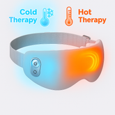 Breo See 7 Eye Massager