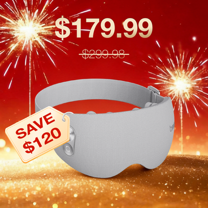 Breo See 7 Eye Massager