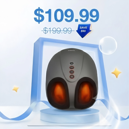 Breo Foot Massager