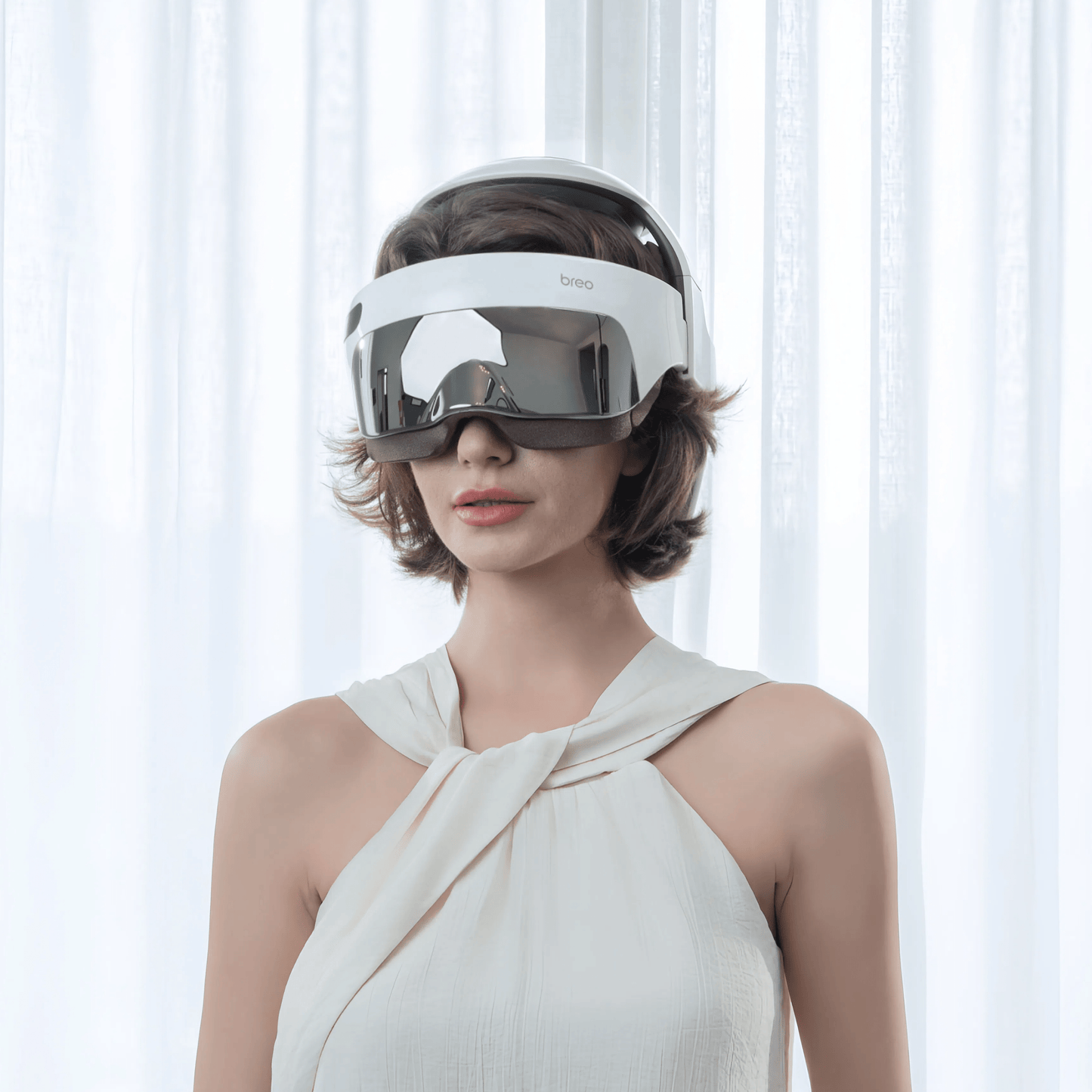 Breo iDream 5S Head Massager