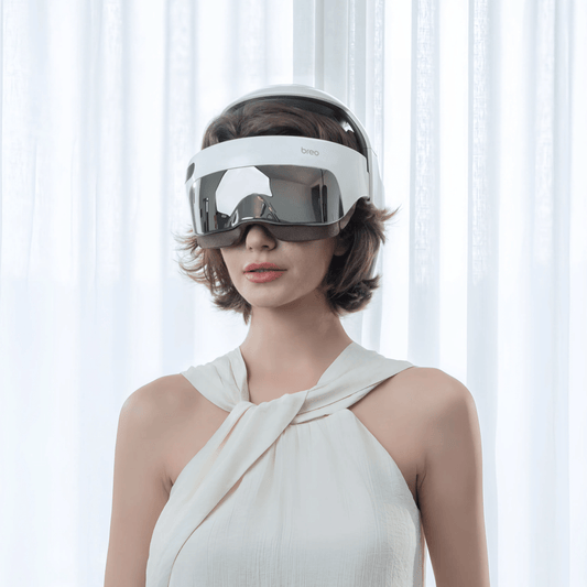 Breo iDream 5S Head Massager