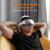 Breo IDREAM 3 Head Massager
