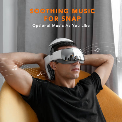 Breo IDREAM 3 Head Massager