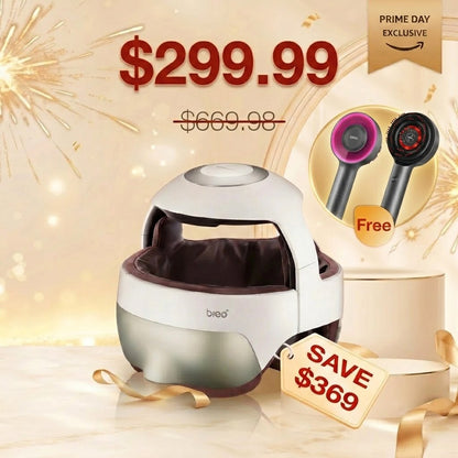 Breo iDream 5S （Buy 1 Get 1 Free）