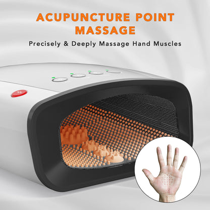 Breo iPalm 520 Hand Massager