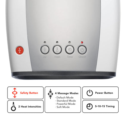 Breo iPalm 520 Hand Massager
