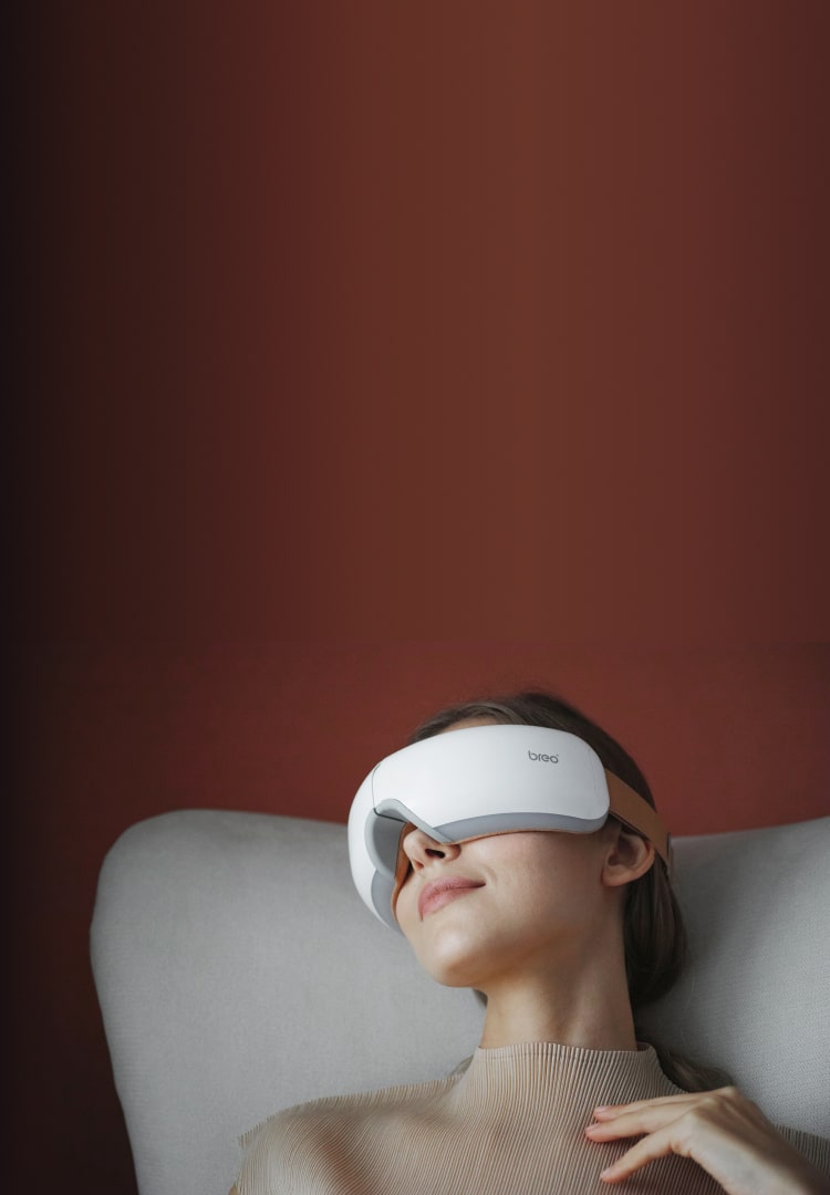 breo massager
