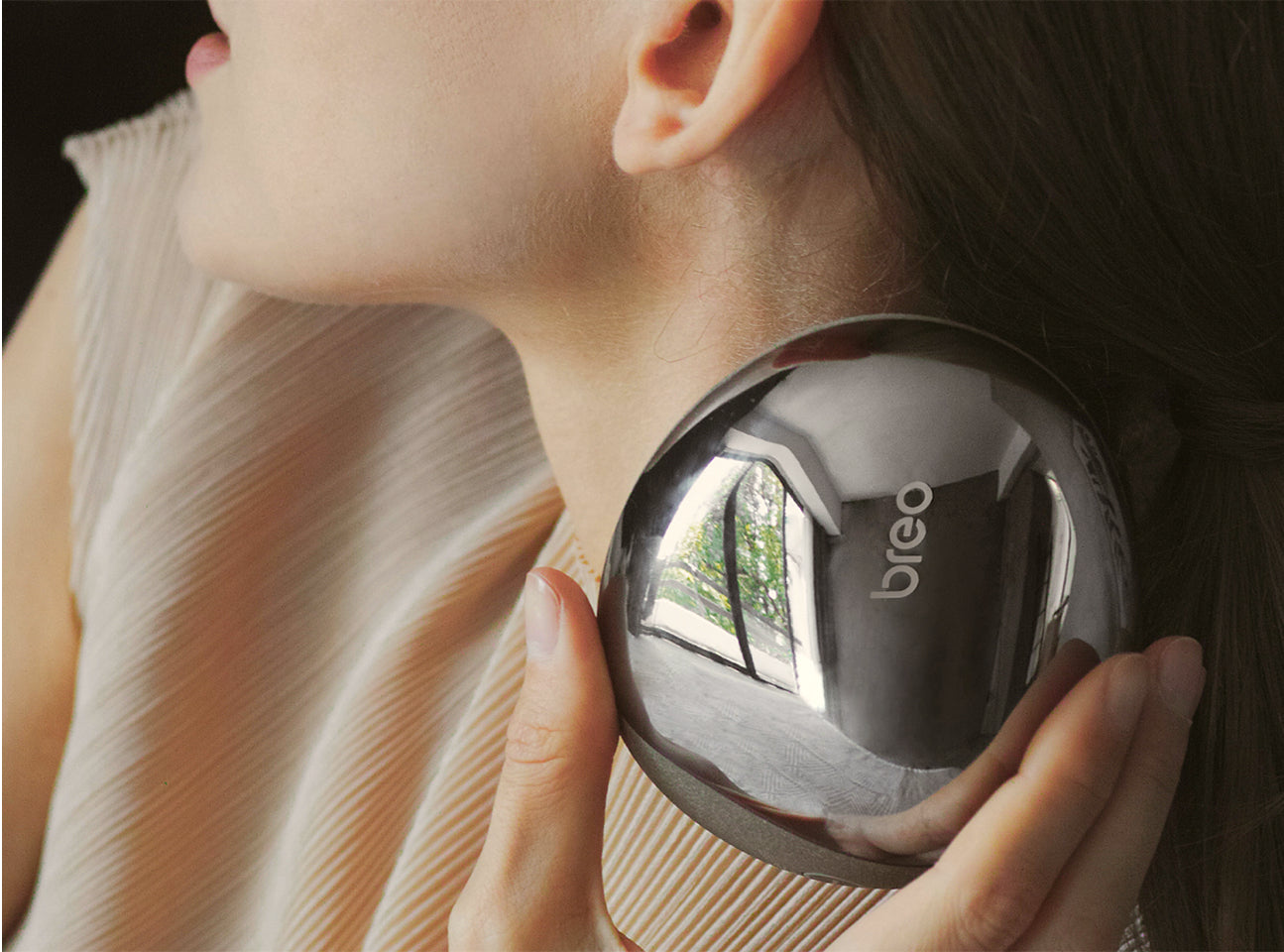 breo massager