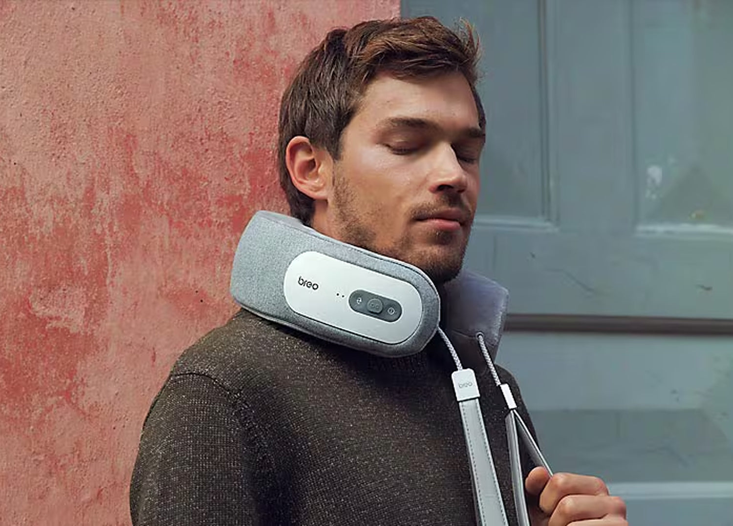 breo massager