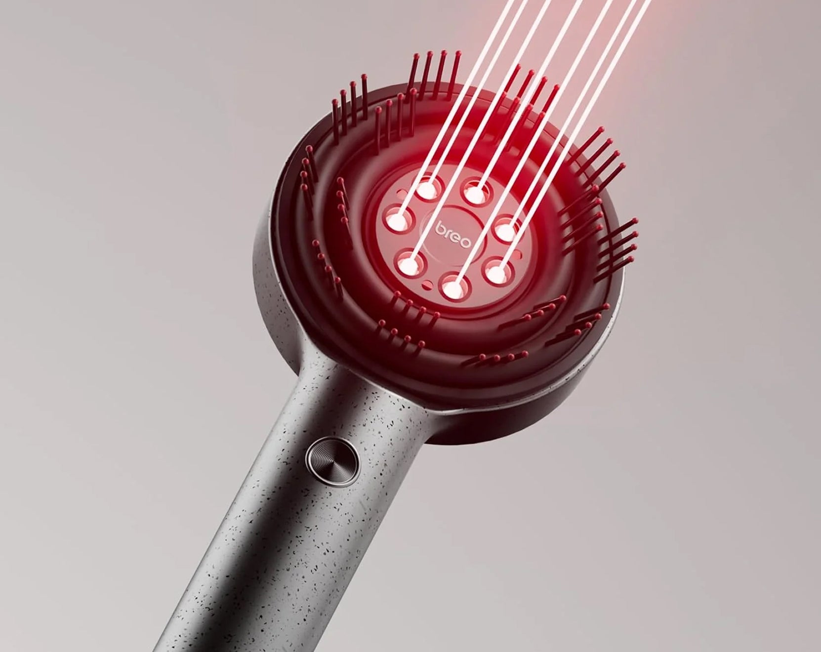 breo massager