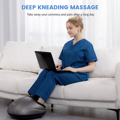 Breo Foot Massager