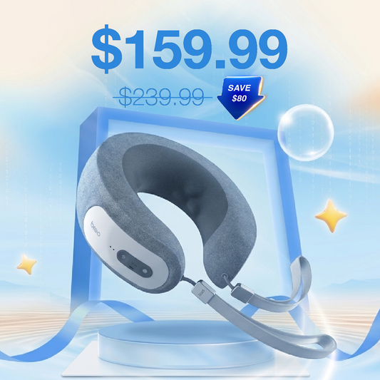 Breo iNeck 3 Pro Neck Massager