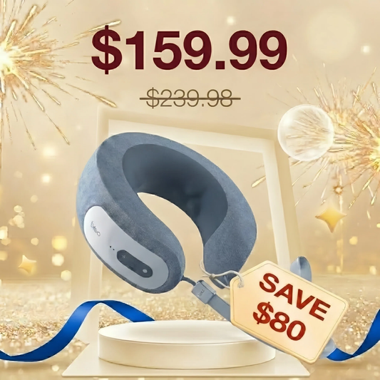 Breo iNeck 3 Pro Neck Massager