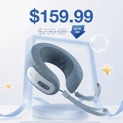 Breo iNeck 3 Pro Neck Massager
