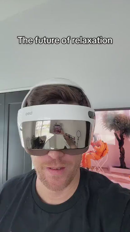 Breo iDream 5S Head Massager