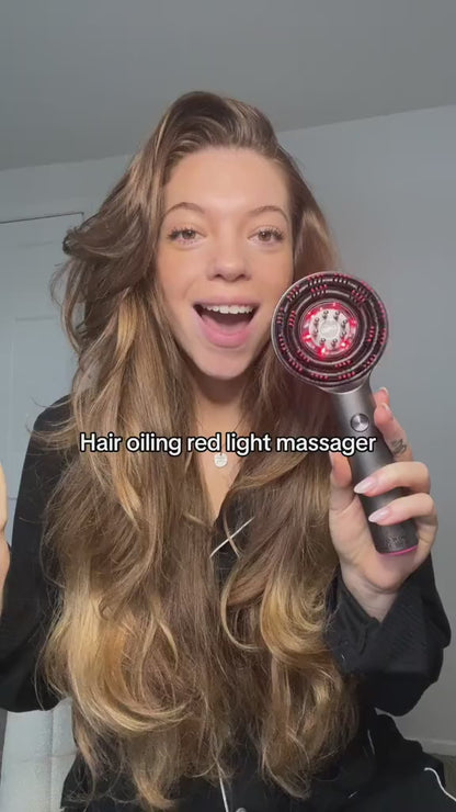 Breo S3 Scalp Massager