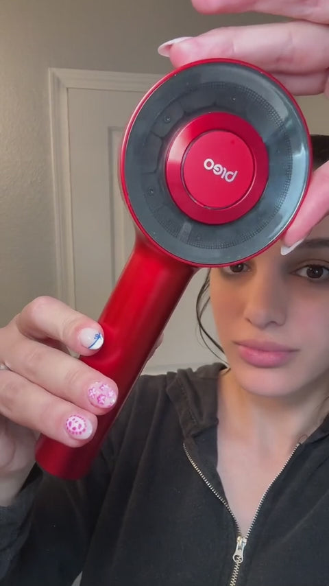 breo massager