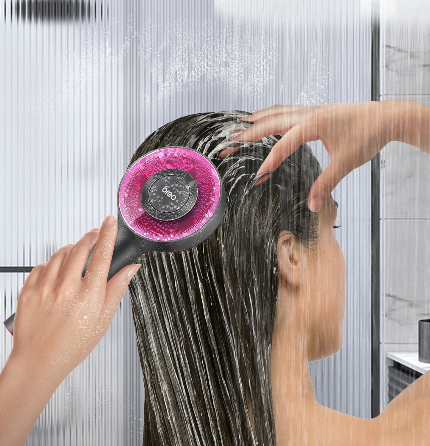 Breo S3 Scalp Massager