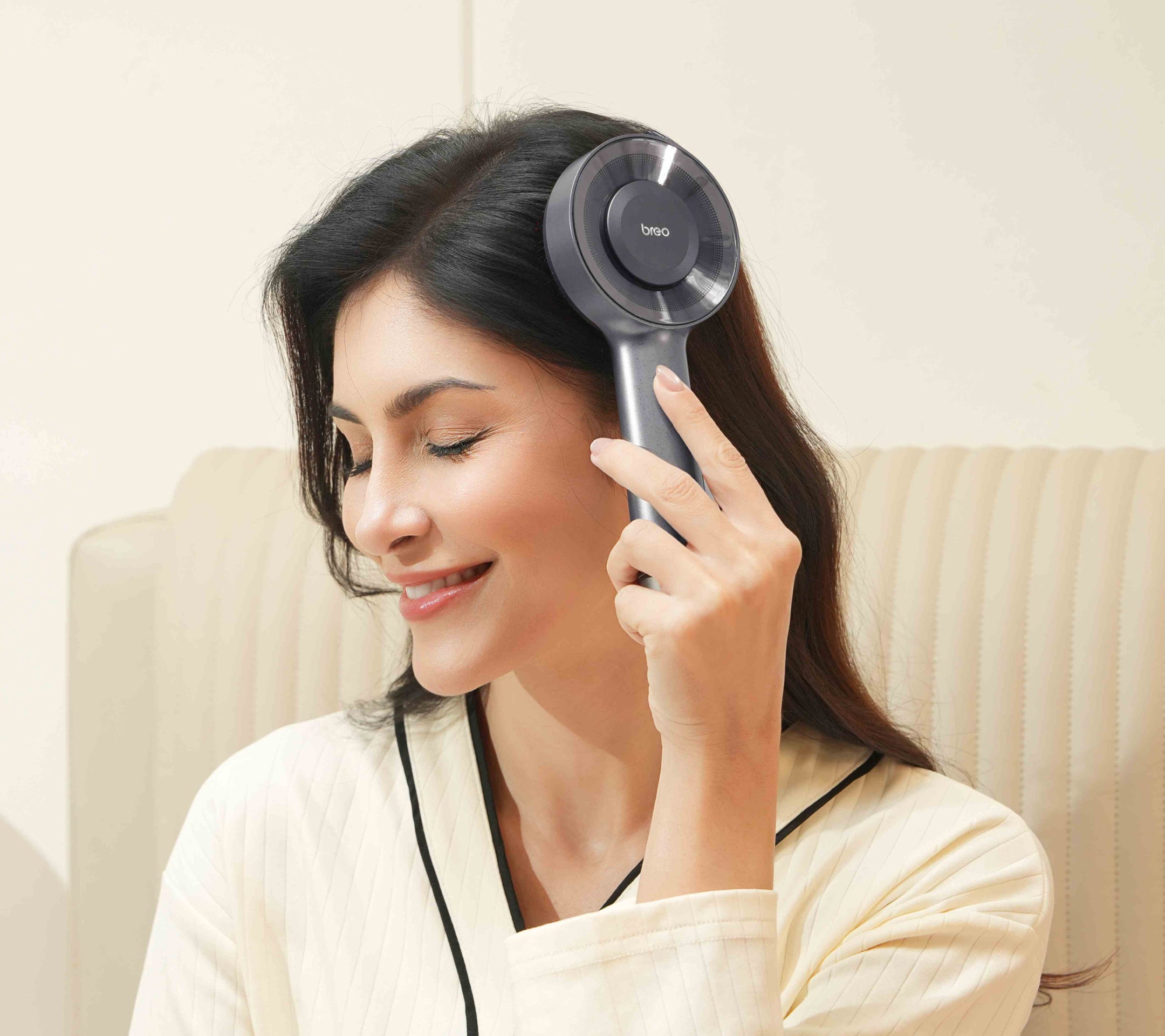 scalp  massager for hair growth
