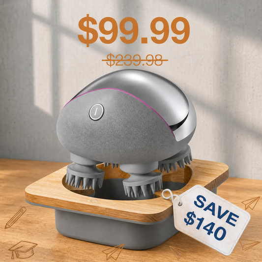 hair massager