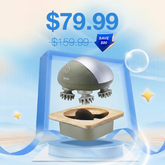 Breo Scalp Mini Pro Massager