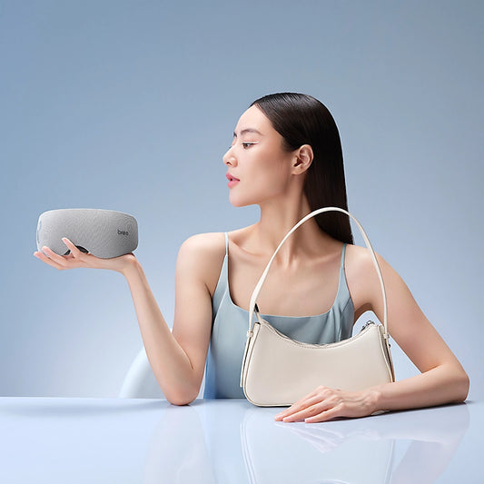 Breo See 7 Eye Massager