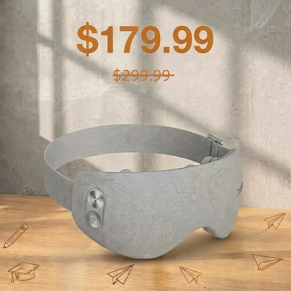 eye massager