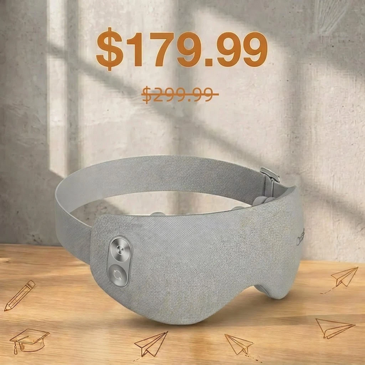 eye massager