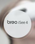 Breo iSee4 Eye Massager