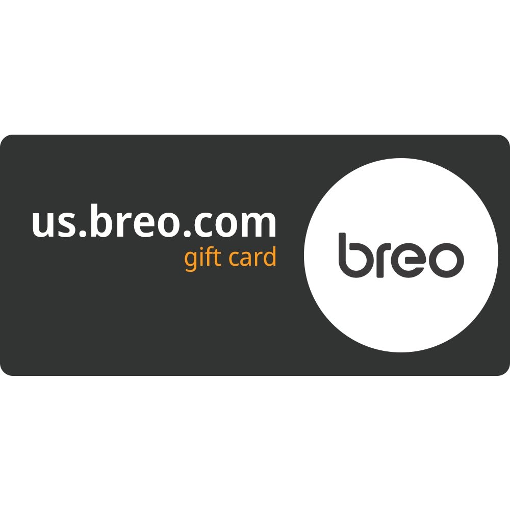 Breo Gift Cart - us.breo.com - best-breo-massagers