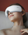 Breo iSee 4 - Eye Massager | Precise Temperature and Node Technology - us.breo.com - best-breo-massagers