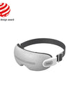 Breo iSee K- Visual Eye Massager with Innovative Point Vibration Technology and Audio Resonance - us.breo.com - best-breo-massagers
