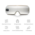 Breo iSee4 Eye Massager - us.breo.com - best-breo-massagers