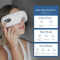 Breo iSee4 Eye Massager - us.breo.com - best-breo-massagers