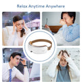 Breo iSee4 Eye Massager - us.breo.com - best-breo-massagers