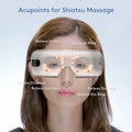 Breo iSee4 Eye Massager - us.breo.com - best-breo-massagers