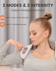 Breo N5 Mini Deep Tissue Neck Massager - us.breo.com - best-breo-massagers