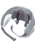 Breo N5 Mini Shiatsu Massagers For Neck And Shoulder With Heat - us.breo.com - best-breo-massagers