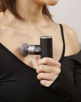 Breo Pocket powerful portable mini Breo massage gun S1 - us.breo.com - best-breo-massagers