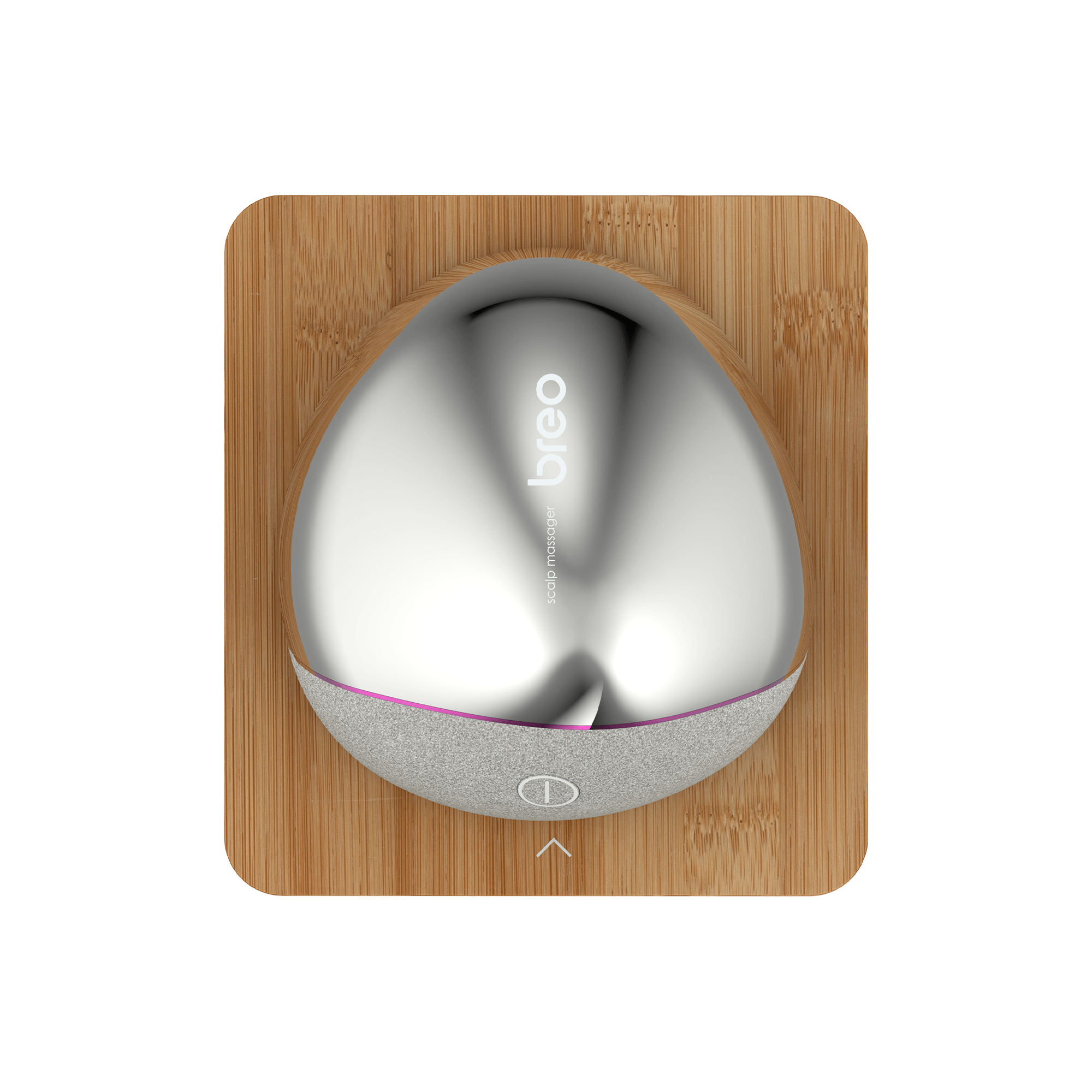 Breo Scalp Mini Pro with Charging Base - us.breo.com - best-breo-massagers