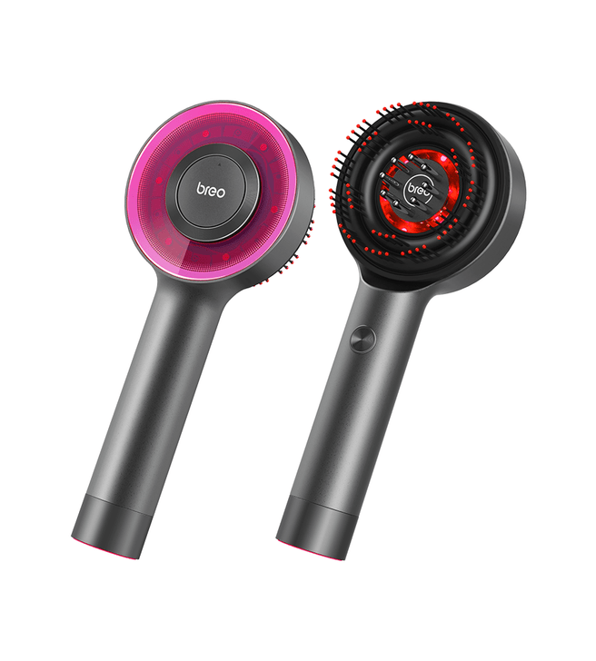 brush scalp massager