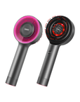 Breo Scalp3 Trilogy Massager with Red Light and Oil Applicator - us.breo.com - best-breo-massagers