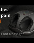 Breo Foot Massager