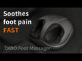 Breo Foot Massager