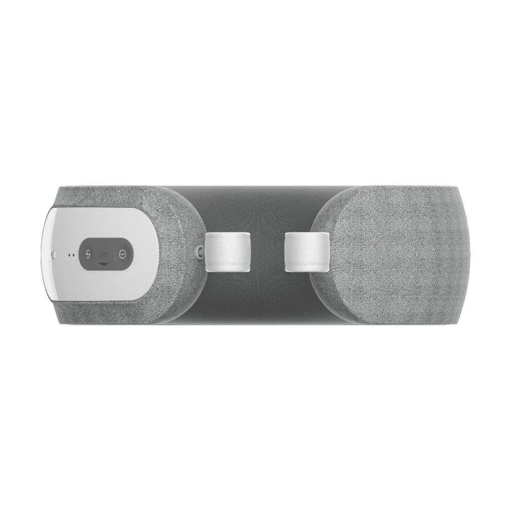 ELECTRIC NECK MASSAGER - Grey Technologies