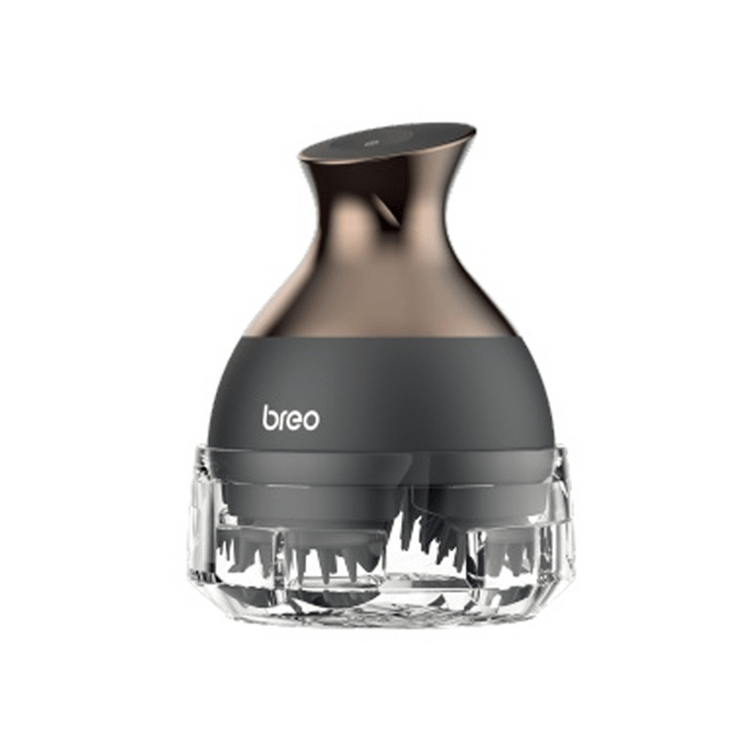 iSee4+Scalp 2 Massager - us.breo.com - best-breo-massagers