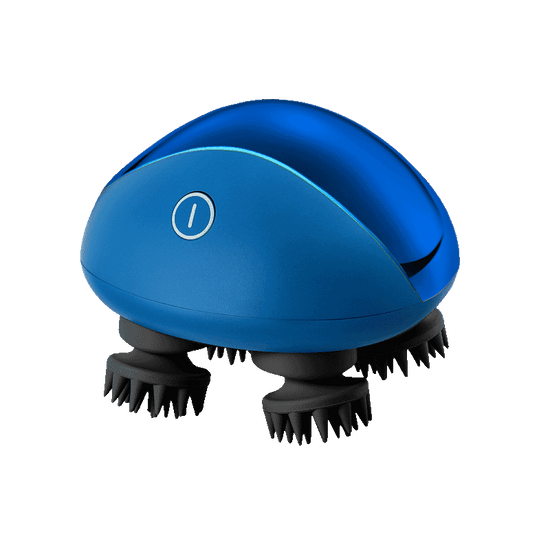 Breo Scalp Mini Massager - Breo® Official Website